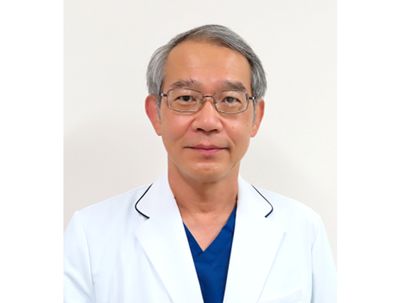 副院長　石田　茂夫