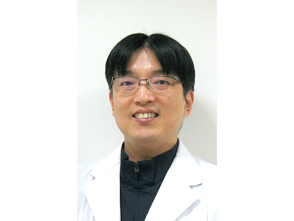 地域医療部長　大和 康彦