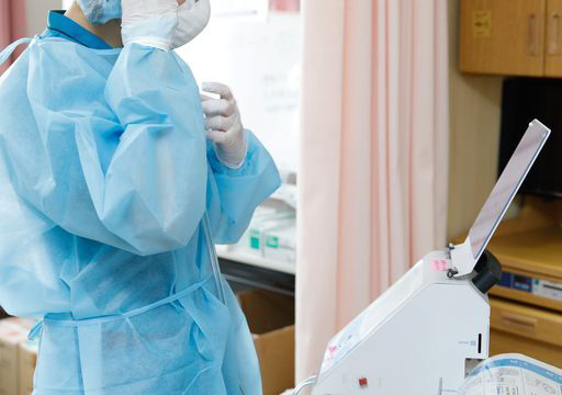 あっという間の1年間‼